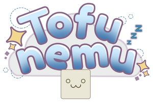 TOFUNEMU.