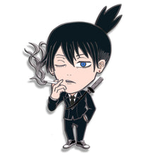 Load image into Gallery viewer, Aki Pin