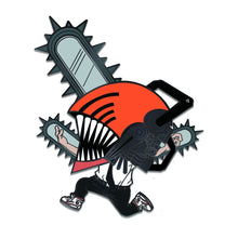 Load image into Gallery viewer, Chainsaw Man Denji Pin
