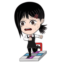Load image into Gallery viewer, Chainsaw Man Pins
