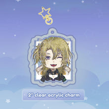 Load image into Gallery viewer, Luxiem Charms