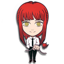 Load image into Gallery viewer, Makima Pin