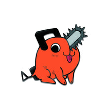 Load image into Gallery viewer, Pochita Pin