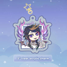 Load image into Gallery viewer, Luxiem Charms